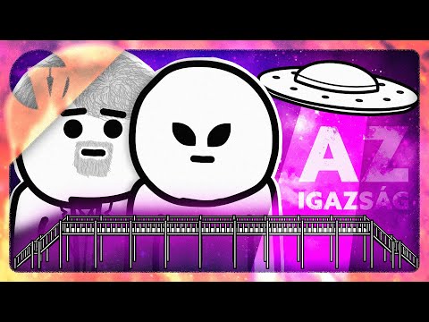 A Lombkoronasétány TITKA