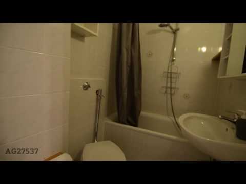 NU-27537 - Schön möblierte 1-Zimmer-Wohnung mit WLAN in der Nürnberger Altstadt