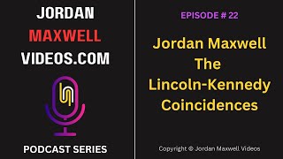 The Lincoln-Kennedy Coincidences