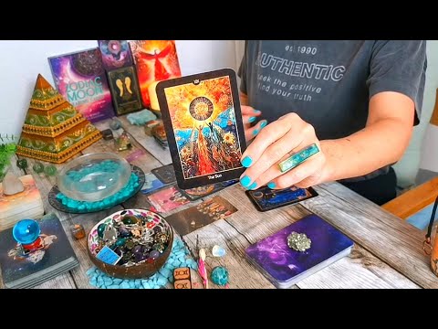 AQUARIUS - "JANUARY 2026 - MONTHLY READING!!!" - JANUARY 2026