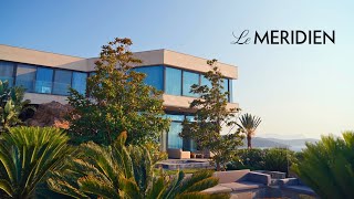 Le Méridien Bodrum | Luxury Architecture by the Aegean — Property Film