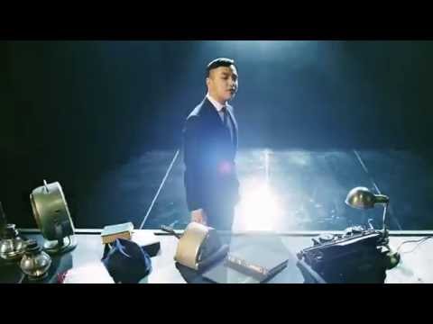 AOMG ♡ SIMON DOMINIC