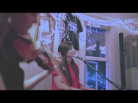 Amy Wood - Great Escape Victoria House concert B Presentation