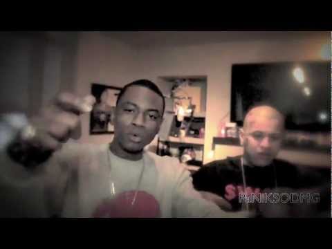 "City Star Freestyle" - Soulja Boy (Episode 11)