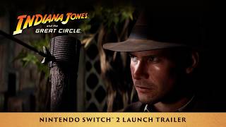 Launch Trailer