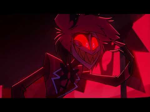 Alastor Breakdown but actually better