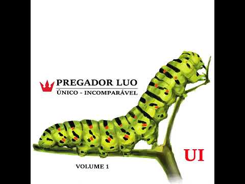 Pregador Luo - O Bagulho Tá Doidão (Interlúdio)