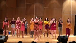 Dead Man&#39;s Arms - Bishop Briggs