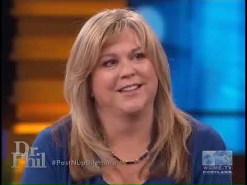 Dr Phil Full Episode S14E40