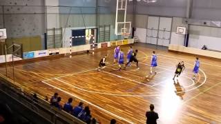 preview picture of video 'CB Cellera Niviuk 72 -  47 CB Farners B'