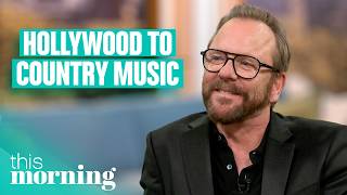 Kiefer Sutherland Opens Up About His Most Personal Album Yet | This Morning