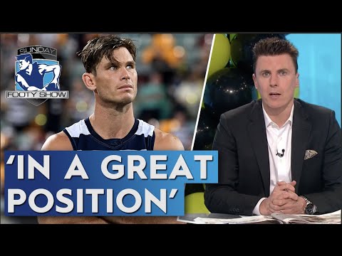 Why Geelong can bounce back in 2021 - Sunday Footy Show | Footy on Nine