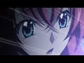 HIGH SCHOOL DXD SEXY RIAS SCENE