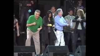 Danzad, danzad, malditos