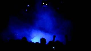 HUM &quot;Afternoon With the Axolotis&quot; - 1.1.09