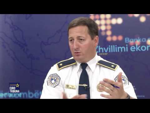 EuroTribuna   Baki Kelani   P1