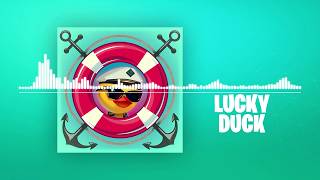 Cover art for Lucky Duck
