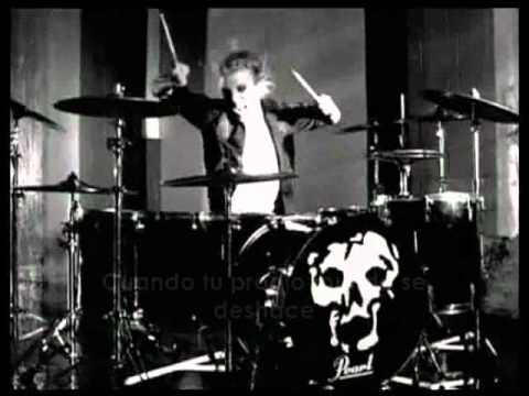 Apocalyptica Feat. Corey Taylor - I'm not Jesus - HD - Traducido