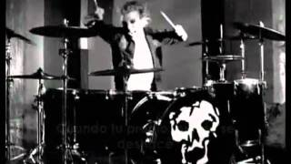 Apocalyptica Feat. Corey Taylor - I'm not Jesus - HD - Traducido