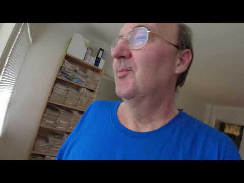 MongoTV_5806 - John Venter På Bedre Tider - Del 188 - Dag 643 af 1.000 Dage