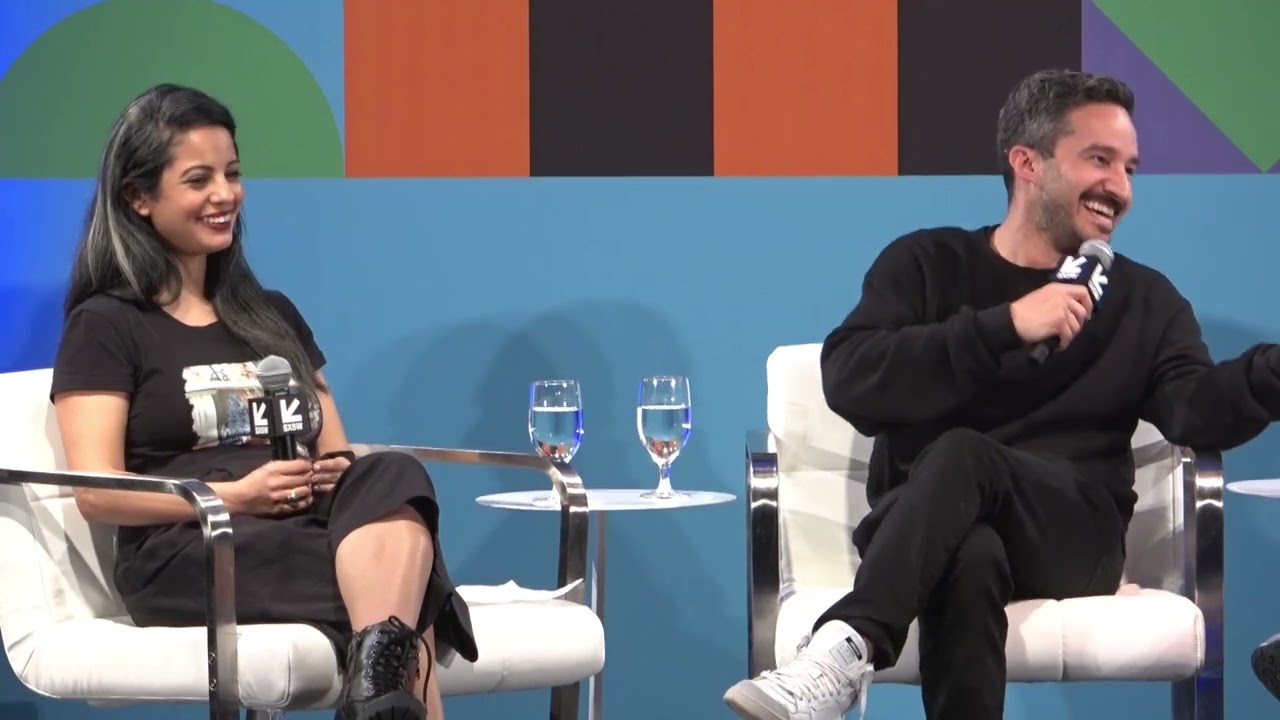 The International Touring Boom for Artists | SXSW 2024