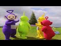 Teletubbies Colors Yellow My Fanmade UK Version
