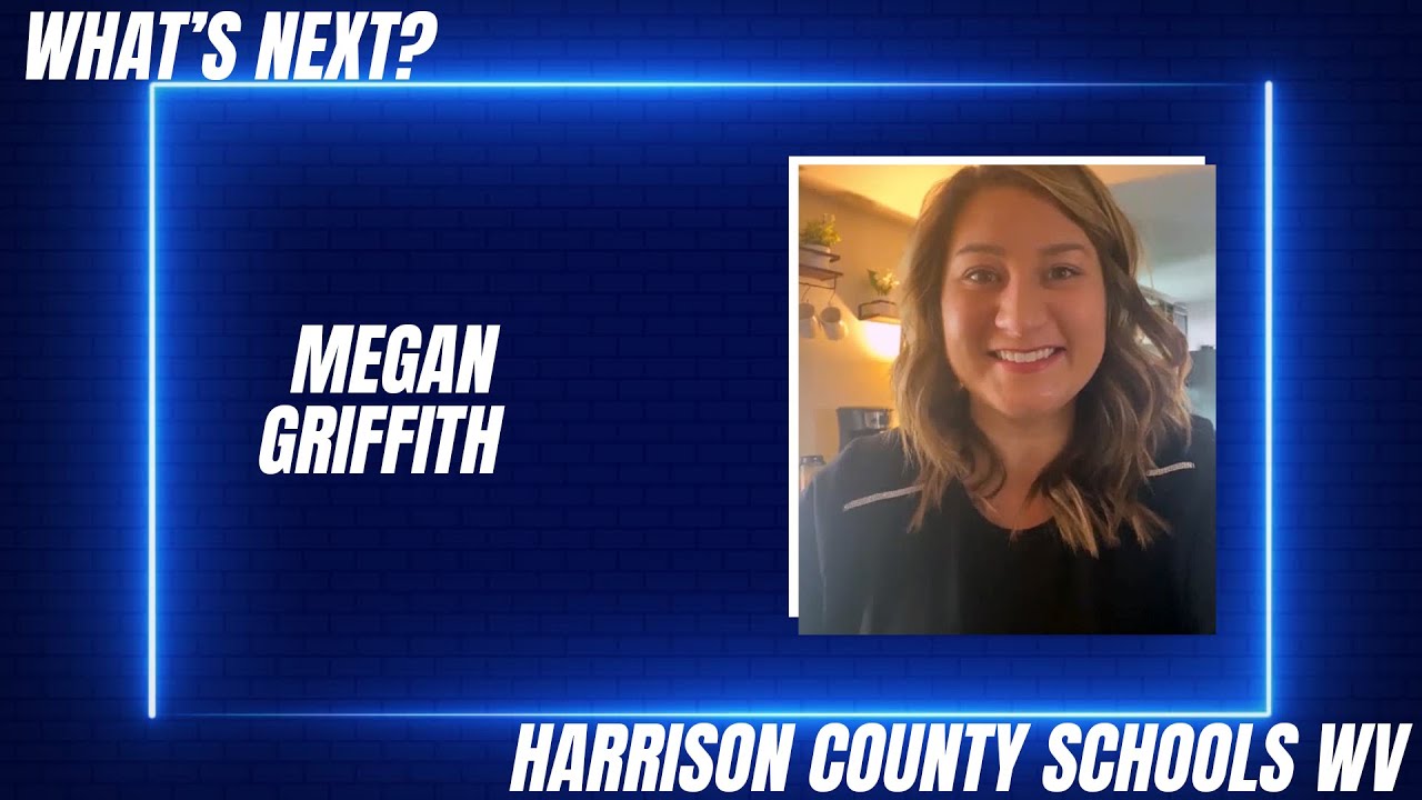 What's Next - Megan Griffith