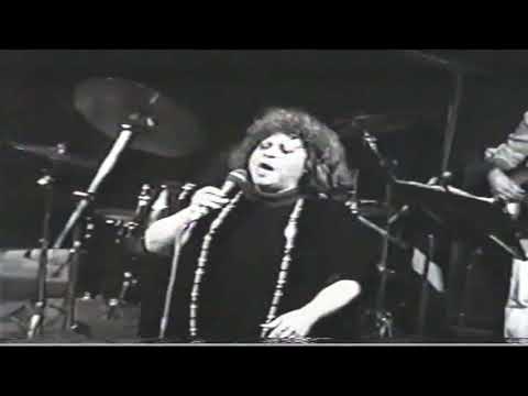 Leny Andrade e Kabballah - Considerando