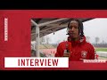 INTERVIEW | Ebuehi: 'Uitgaan van onze eigen kracht'