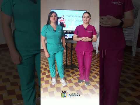 Acompañar también es cuidar la vida