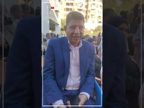 أول توكيل لتأييد الرئيس عبد الفتاح السيسي لانتخابات رئاسة الجمهورية 2024 بالفيوم