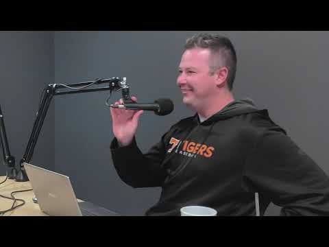 Can a Team Really Be Family (ft. Aaron Jaworowski)