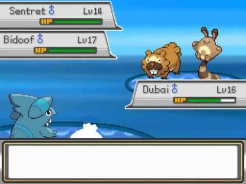 Pokemon Zeta Blind Nuzlocke E13: Revived