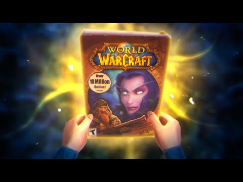 World of Warcraft - Pandora's Box