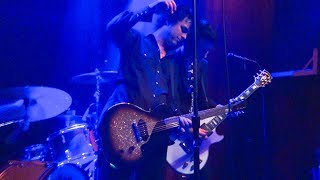 The Longshot - Body Bag – Live in San Francisco