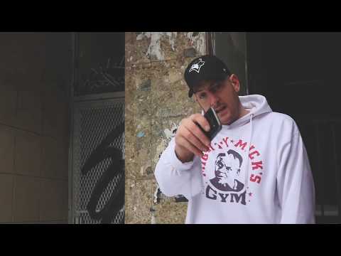 Toronto Rapper JSTONE - SOUTH PAW (Official Video)