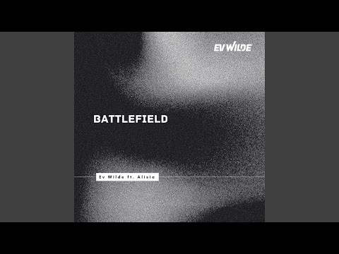 Battlefield (feat. Alisia) (Radio Edit)