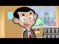 No Parking Season 1 Episode 3 Mr Bean Cartoon World