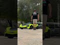 Just Wanted To Show You Our New Toy Car