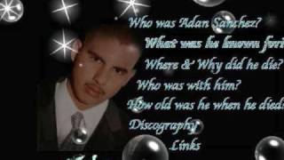 Adan Sanchez - Desde Que Te Perdi