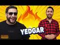 LOS SECRETOS DE YEDGAR Y SU NUEVA MENTALIDAD EN EL OLI MEZA PODCAST