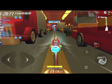 Kart Rush Racing - Smash karts - Apps on Google Play