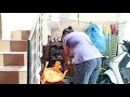 आज मैंने की बाहर की सफाई Indian Housewife Cleaning Volg Daily 