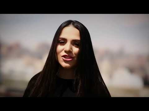 Milya Oganisyan - Лондон (Cover - Xcho)