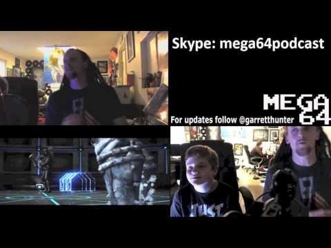 Mega64 Poorly Played Stream 135 - Cody's Call, Meme on Stream