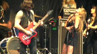 2:22 - Grace Potter &amp; The Nocturnals