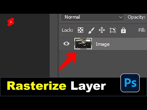 How to Merge and Unmerge Layers in Photoshop