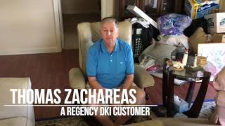 Thomas Zachareas Testimonial