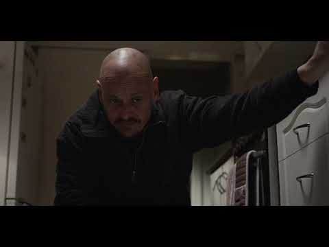 Mr Inbetween S02E04 Great Scene 3 Ray Discovers the Burial Site