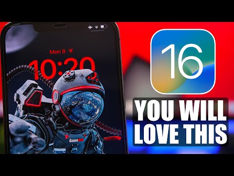 iOS 16 Beta 5, iOS 16 Public Releasing EARLY & More !